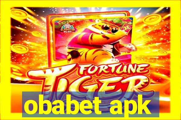 obabet apk